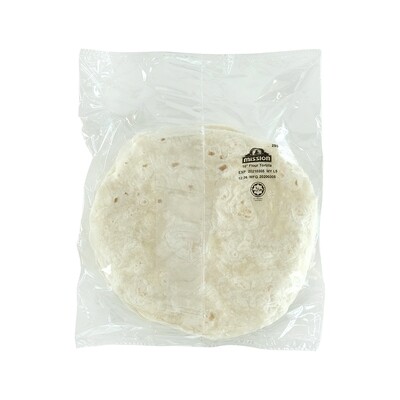 FS MSN Press Tortilla 10"