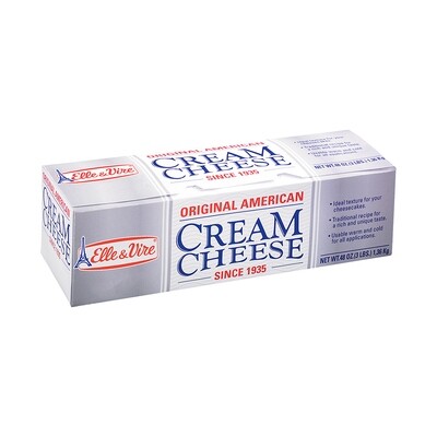 Cream Cheese US 1,36 Kg