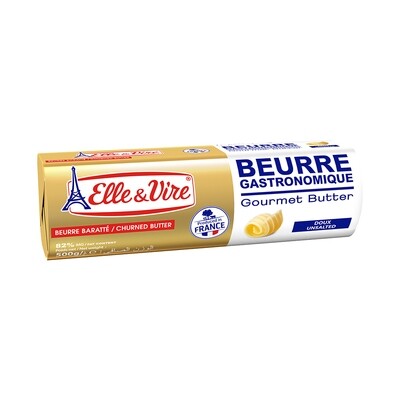 Butter Roll Unsalted