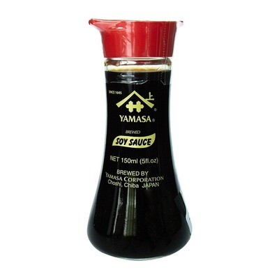 Soy Sauce 150 ML