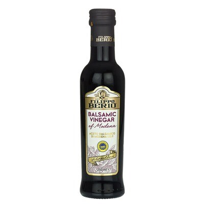 Balsamic Vinegar