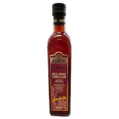 Red Wine Vinegar