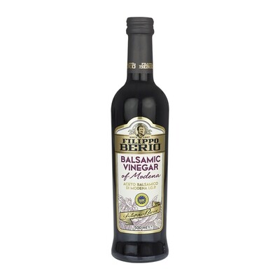 Balsamic Vinegar