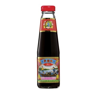Oyster Sauce Premium