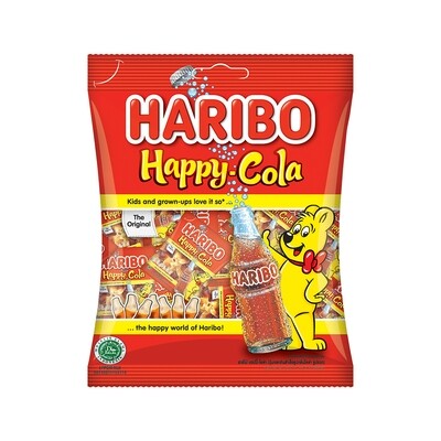 Happy Cola 200 Gr