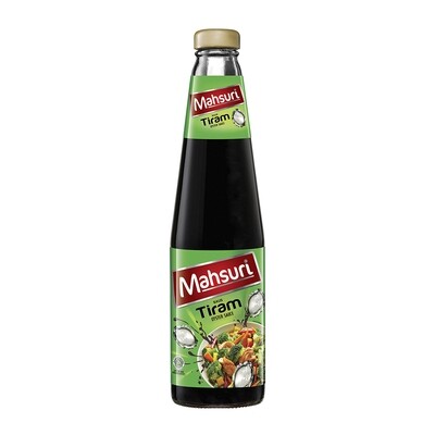 Oyster Sauce "MAHSURI"