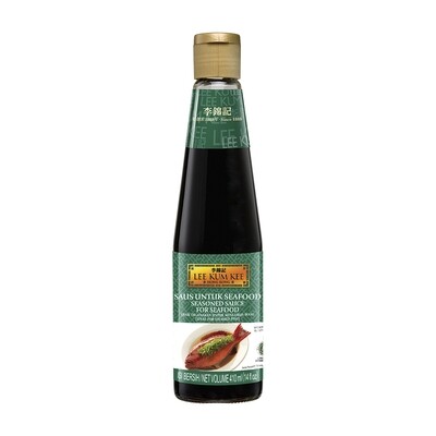 Seasoned Sauce for Seafood