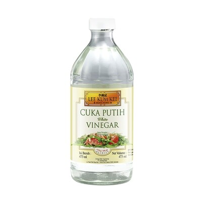 White Vinegar
