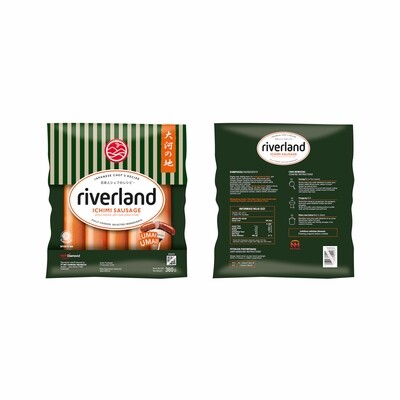 Ichimi Sausage