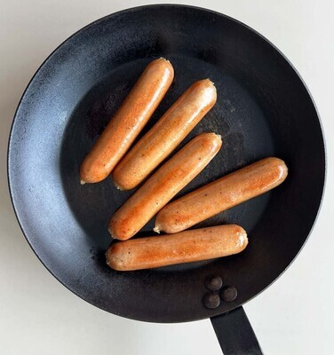 Umami Smoked Sausage @100 GR WL 1 KG