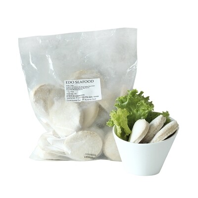 Fish Cake 1 KG
