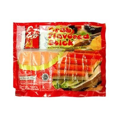Crab Flavoured Stick 250 GR