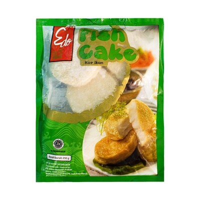 Fish Cake 250 GR