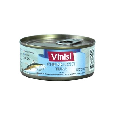 Chunk Light Tuna