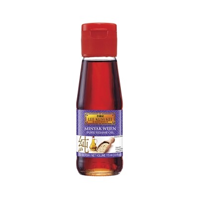 Pure Sesame Oil