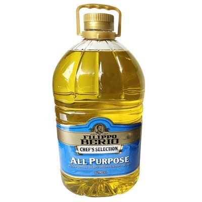 All Purpose Oil 5 Lt