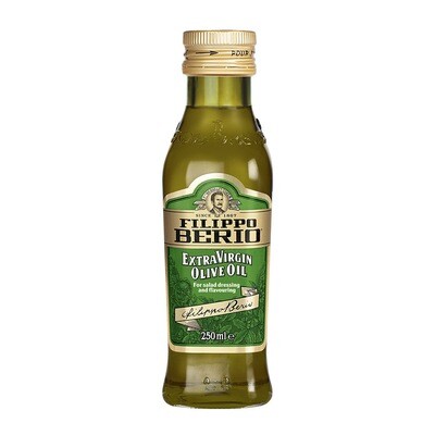Extra Virgin Olive Oil 250 ml