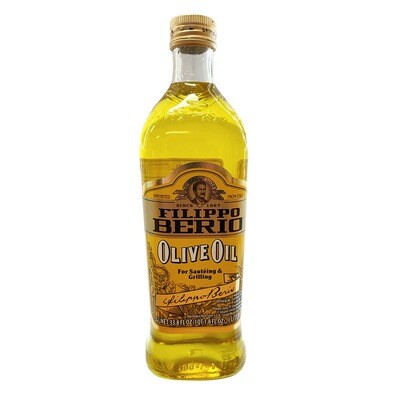 Pure Olive Oil 1 Lt