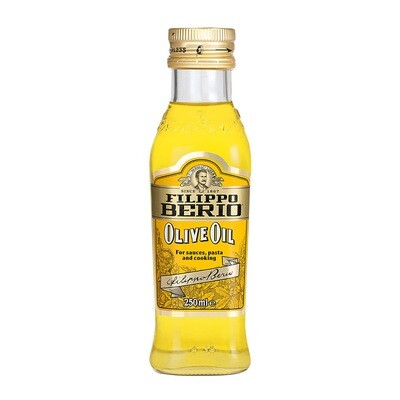 Pure Olive Oil 250 ml