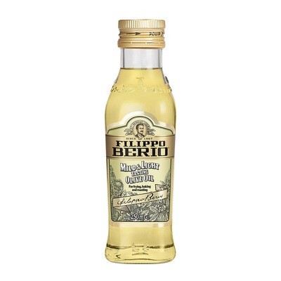 Extra Light Olive Oil 250 ml