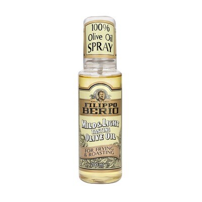 Extra Light Olive Oil Spray