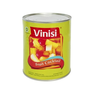 Fruit Cocktail 840 gr