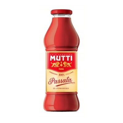 Tomato Puree