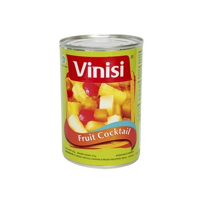 Fruit Cocktail 430 gr