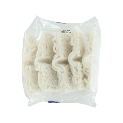 Udon Noodles ( Sanuki Brand )