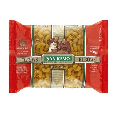 Pasta Elbow #35