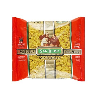 Pasta Small Shells #28