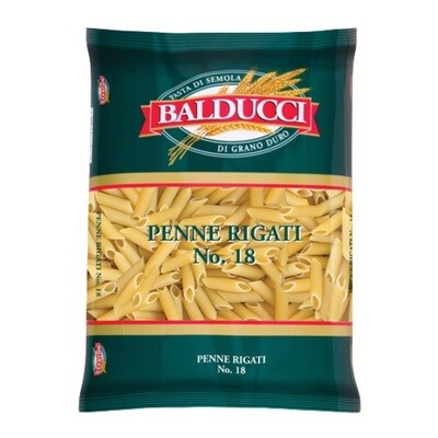 Pasta Penne #18