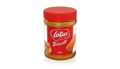 BISCOFF SPREAD SMOOTH 1.6 KG
