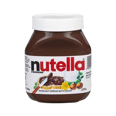 Nutella T680