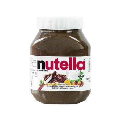 Nutella T1000