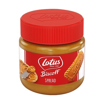 Biscoff Spread Smooth 200 Gr