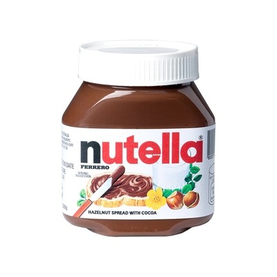 Nutella T200