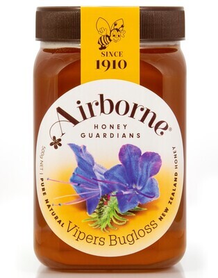 Viper Bugloss Honey 500 Gr