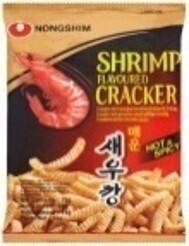 Shrimp Flavored Cracker (Hot&amp;Spicy)