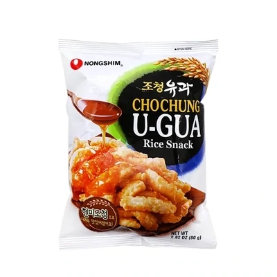 Chochung U-Gua