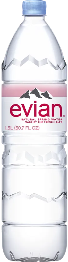 Natural Mineral Water PET 1,5Lt