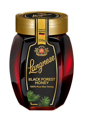 Black Forest Honey 250 GR