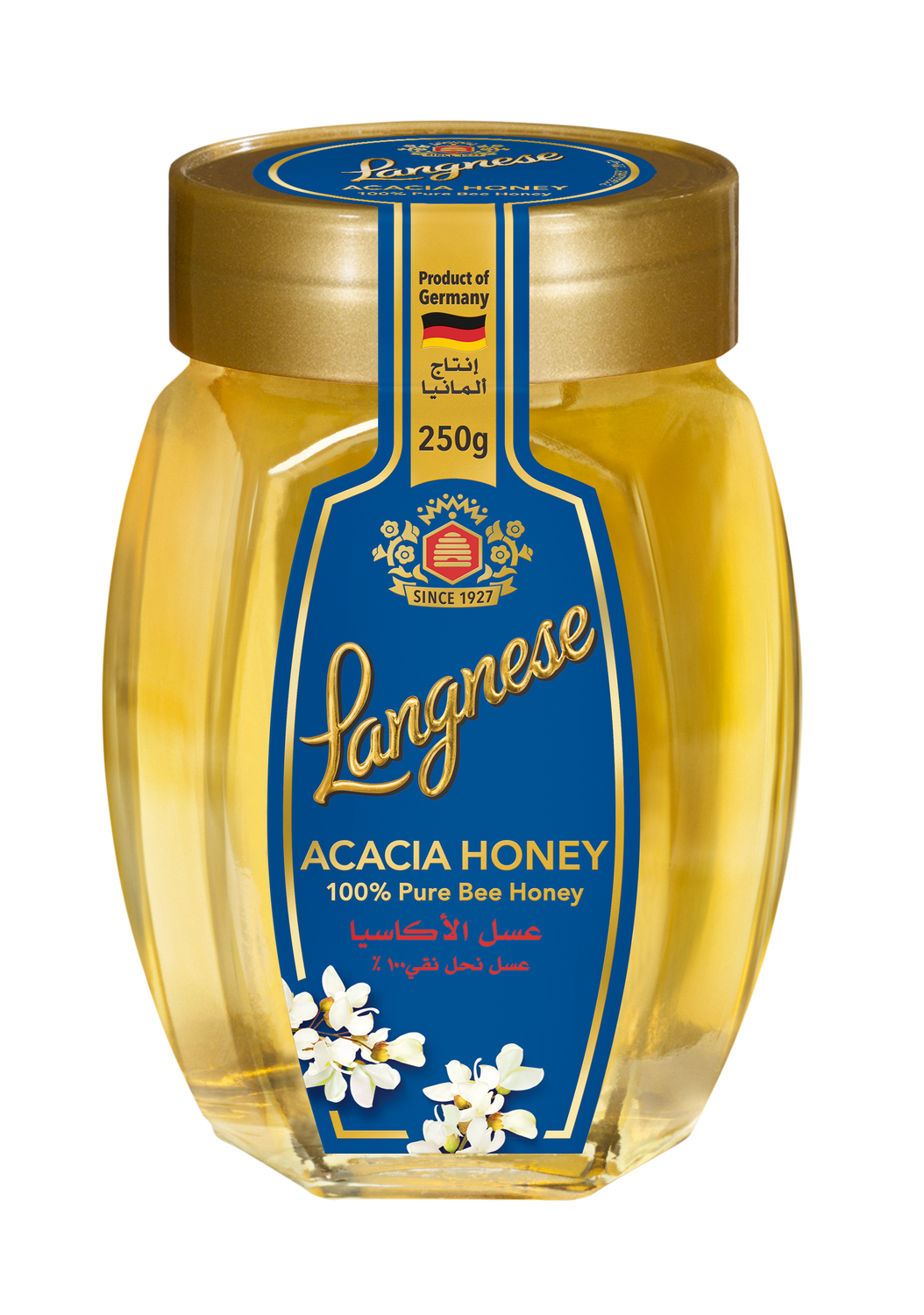 Acacia Honey 250 GR