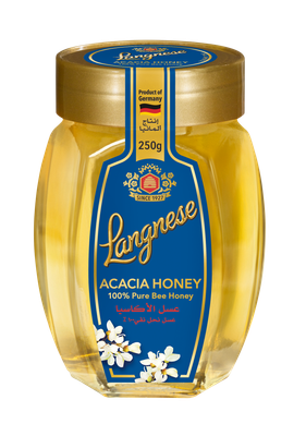 Acacia Honey 250 GR