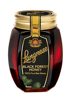 Black Forest Honey 500 GR