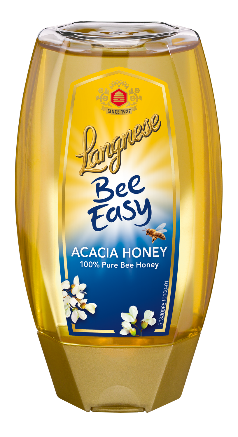 Bee Easy Acacia 250 GR