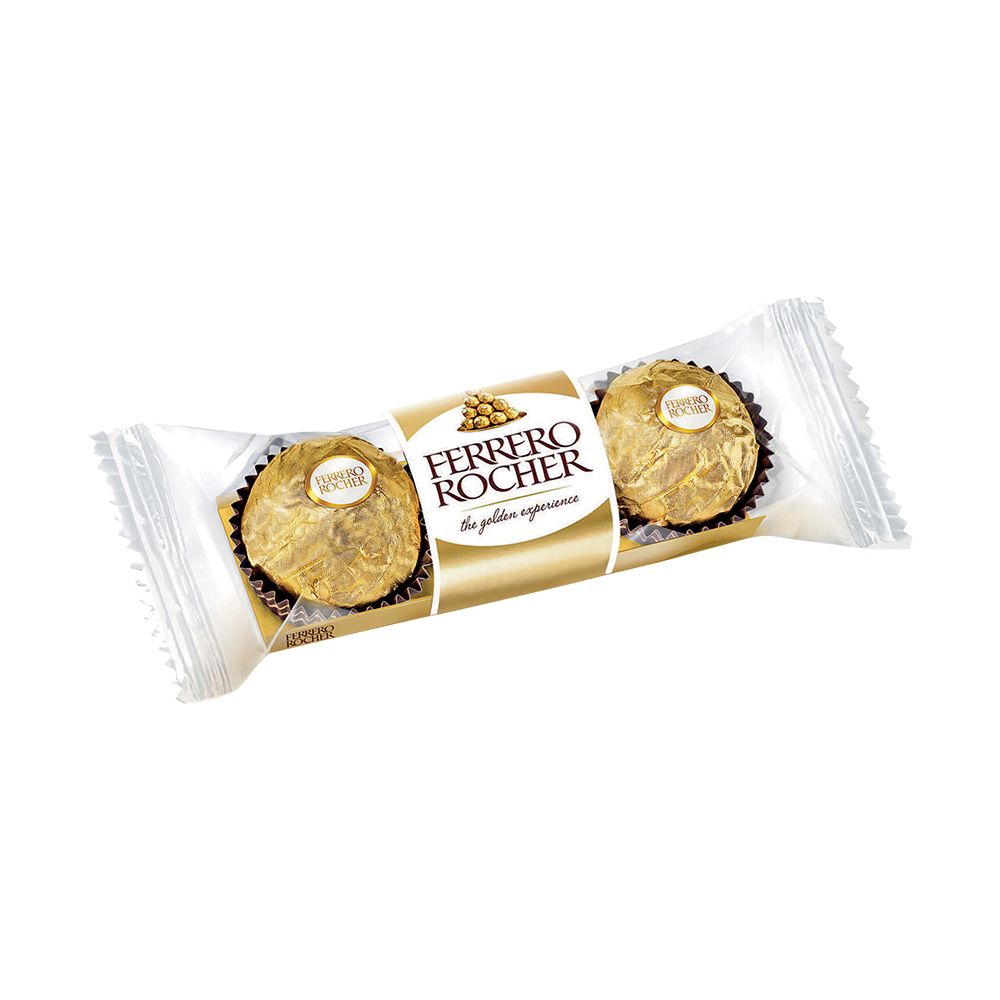 BUY 3 GET 2 FREE - Ferrero Rocher T3 (5PAC)