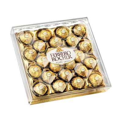 BUY 3 GET 2 FREE - Ferrero Rocher T24 Diamante (5PAC)