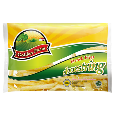 FF Shoestring 500 GR