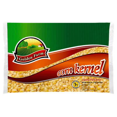 Kernel Corn 1 KG